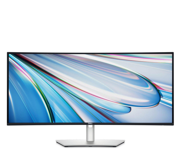 Dell U3425WE - 1264708 - zdjęcie